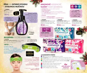 Náhľad Dedra letáku platného od 01.11.2025 | Strana: 87