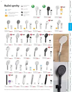 Náhled nabídky: Siko koupelny Katalog Koupelny 2024/2025 platný od 23.10.2024 | Strana: 305