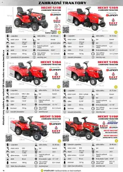 Náhled nabídky: Hecht Katalog - Podzim - zima 2025 platný od 01.09.2025 | Strana: 16