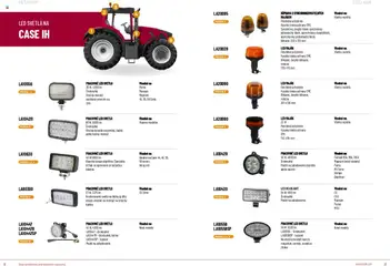 Náhľad Kramp letáku platného od 12.08.2025 | Strana: 17