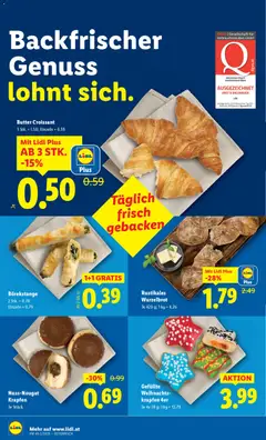 Vorschau der Angebote: Lidl Prospekt aktuell gültig ab 04.12.2025 | Seite: 10