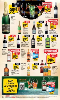 Náhled nabídky: Albert Hypermarket platný od 10.12.2025 | Strana: 30