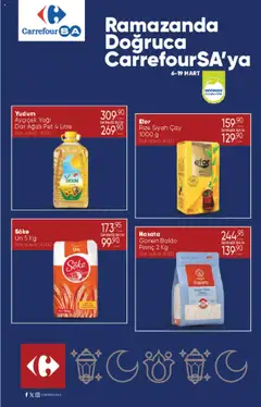 CarrefourSA - 