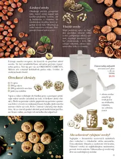 Náhľad Orion letáku platného od 25.09.2025 | Strana: 13