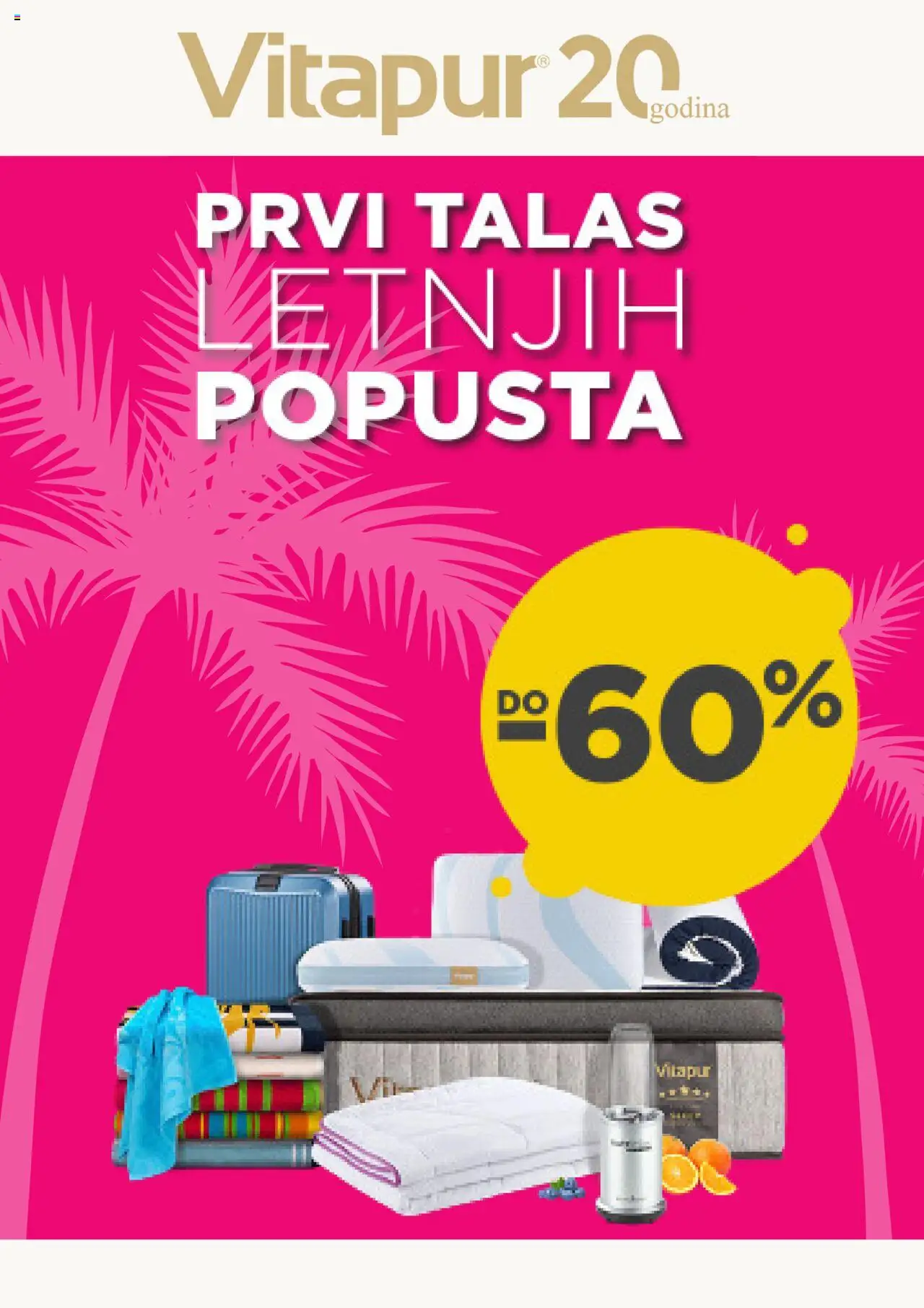 Vitapur katalog važi od 01.06.2025 - stranica 1