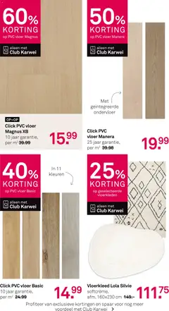 Voorbeeld van Black Friday van winkel KARWEI geldig vanaf 10-11-2025 | Pagina: 8