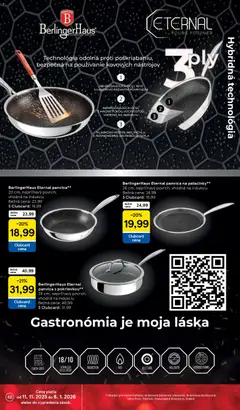 Náhľad Tesco letáku platného od 08.12.2025 | Strana: 48