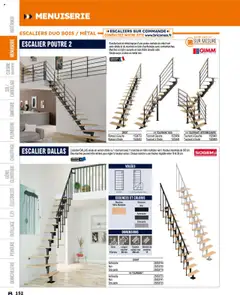 Prévisualisation de Catalogue du magasin Bricoman formulaire valide 19/03/2025 | Page: 152