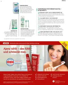 Vorschau der Angebote: Müller Magazine Lifestyle 5/25 gültig ab 17.09.2025 | Seite: 41