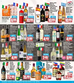 Vorschau von dem Prospekt des Geschäftes HIT, gültig ab dem 27.10.2025 | Seite: 13