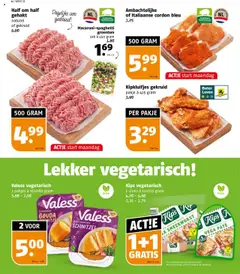 Voorbeeld van Folder van winkel Poiesz geldig vanaf 10-08-2025 | Pagina: 4