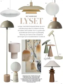 Forhåndsvis Bohusmagasinet 2024 fra butikk Bohus gyldig fra 04/10/2024 | Side: 73