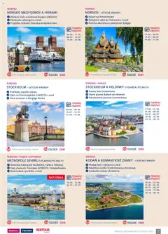 Náhled nabídky: EXIM tours Katalog - Poznávací zájezdy platný od 01.01.2025 | Strana: 7