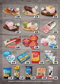 Náhľad Sama letáku platného od 14.11.2025 | Strana: 2