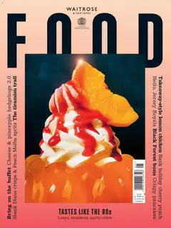 Preview of Waitrose Waitrose - May 2026 valid from 01/05/2026