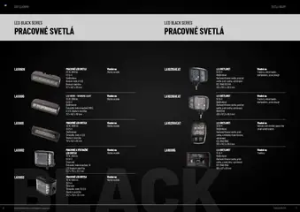 Náhľad Kramp letáku platného od 12.08.2025 | Strana: 4