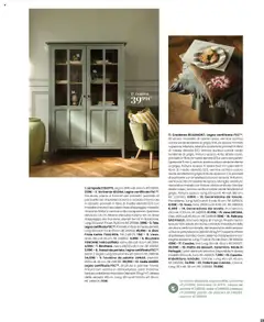 Anteprima dell'opuscolo Attuale volantino dal negozio Maisons du Monde valido da 27/08/2025 | Pagina: 23