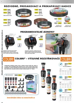 Náhled nabídky: Hecht Katalog - Podzim - zima 2025 platný od 01.09.2025 | Strana: 82