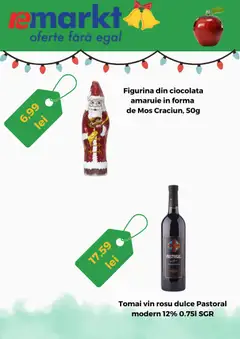 Previzualizarea de cataloage: Remarkt Catalog nou valabil de la 01.11.2025 | Pagina: 2