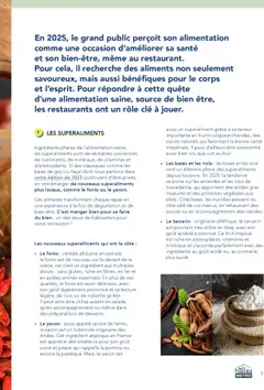 Prévisualisation de Catalogue du magasin METRO formulaire valide 01/01/2025 | Page: 5