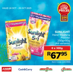 Preview of Jumbo flyer valid from 16/10/2025 | Page: 3