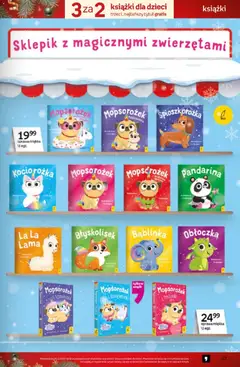 Pogląd gazetki "Black Friday" ze sklepu Empik ważnej od 26.11.2025 | Strona: 97