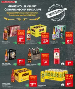 Vorschau der Angebote: Interspar Black Friday gültig ab 27.11.2025 | Seite: 8