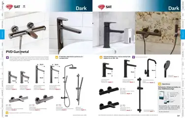 Náhľad Siko letáku platného od 01.09.2025 | Strana: 134