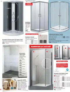 Predogled kataloga iz trgovine Bauhaus veljaven od 02.10.2025 | Stran: 14