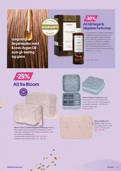 Forhåndsvis Kundeavis fra butikk Vita gyldig fra 01/12/2025 | Side: 9