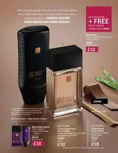 Preview of AVON Avon Digital Brochure valid from 01/10/2025 | Page: 98