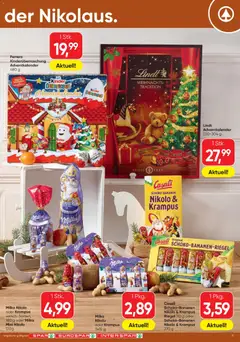 Vorschau der Angebote: Spar Aktuelle Angebote gültig ab 20.11.2025 | Seite: 11