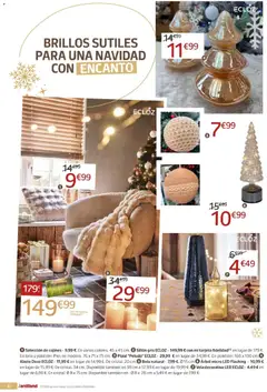 Vista previa del folleto de la tienda Jardiland válido desde el 19/11/2025 | Página: 6