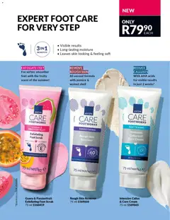 Preview of Avon flyer valid from 01/11/2025 | Page: 163