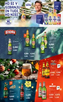 Predogled kataloga iz trgovine Ahac veljaven od 01.10.2025 | Stran: 5