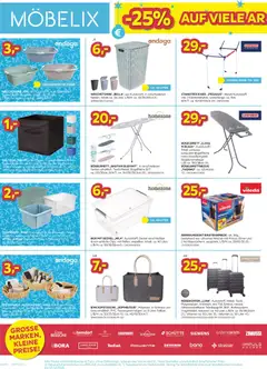 Vorschau der Angebote: Möbelix Black Friday gültig ab 24.11.2025 | Seite: 4