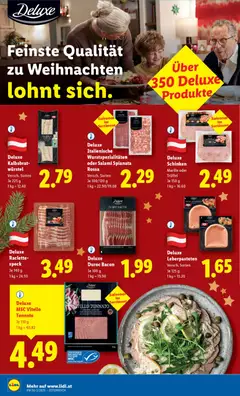 Vorschau der Angebote: Lidl Prospekt aktuell gültig ab 11.12.2025 | Seite: 10