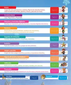 Vista previa del folleto de la tienda Alcampo válido desde el 03/11/2025 | Página: 3