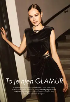 Pregled letka Katalog 15 trgovine Oriflame vrijedi od 29.10.2025 | Stranica: 6