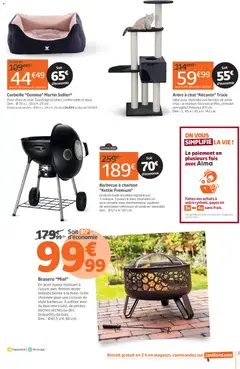 Prévisualisation de Black Friday du magasin Jardiland formulaire valide 25/11/2025 | Page: 3