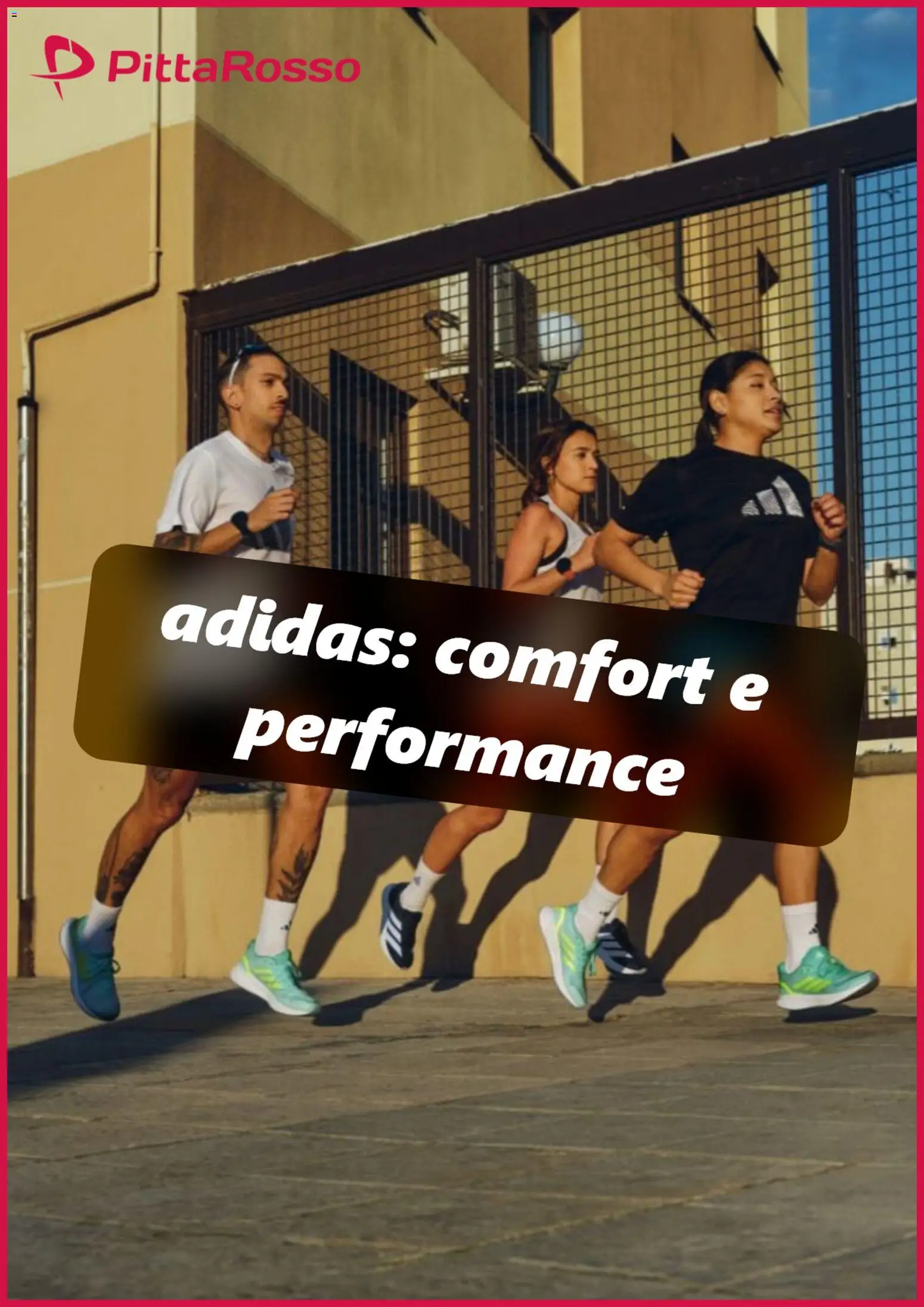 Pregled letka PittaRosso Katalog trgovine PittaRosso vrijedi od 31.03.2026