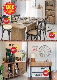 Prévisualisation de Catalogue du magasin Maxi Bazar formulaire valide 03/11/2025 | Page: 4