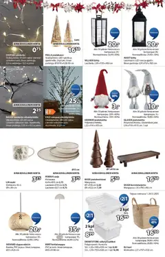 Kaupan JYSK Tarjoukset esikatselu, voimassa 01/12/2025 | Sivu: 15