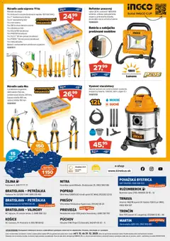 Náhľad Kinekus letáku platného od 01.12.2025 | Strana: 9