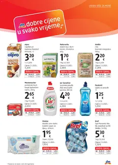 Pregled letka Katalog trgovine DM vrijedi od 03.11.2025 | Stranica: 29