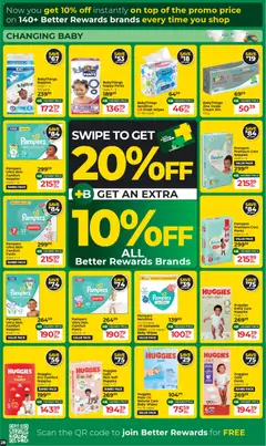 Preview of Dis-Chem flyer valid from 09/12/2025 | Page: 28