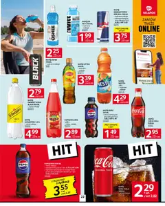 Pogląd gazetki "Gazetka" ze sklepu Selgros cash&carry ważnej od 23.10.2025 | Strona: 22