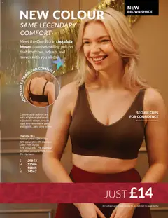 Preview of AVON Offers valid from 01/12/2025 | Page: 78