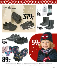 Eksempel på tilbudsavis Black Friday fra butik Føtex gyldig fra 28/11/2025 | Side: 81