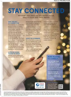 Preview of Tesco Tesco Magazine December 2025 valid from 01/12/2025 | Page: 79